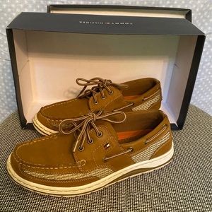 Tommy Hilfiger shoes